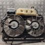 TOYOTA Avensis 2 generation (2002-2009) Radiatorový ventilátor 4227502520 31715980