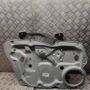 VOLKSWAGEN Caddy 3 generation (2004-2015) Стеклоподъемник передней левой двери 2k2837751 32144562