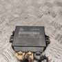 VOLKSWAGEN Passat B6 (2005-2010) PDC Parking Distance Control Unit 3c0919283c 32960306