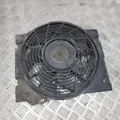 OPEL Astra G (1998-2009) Radiatorový ventilátor 0130303275 15241143