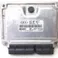 AUDI A6 C5/4B (1997-2004) Engine Control Unit ECU 0265010394,4B2907401E 28162086