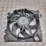 NISSAN Note 1 generation (2005-2014) Motorový chladiaci ventilátor Radiátor 1831441000,8200688375 33549017