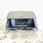 MERCEDES-BENZ C-Class W204/S204/C204 (2004-2015) Navigačný displej A2048204297 33725642
