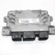 RENAULT Clio 3 generation (2005-2012) Блок управления двигателем 8200510536,S120200105,8200522357 23885279