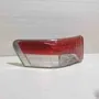 TOYOTA Avensis 3 generation (2009-2020) Rear Left Taillight 0520,08051 32617719