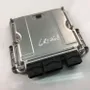 CITROËN C5 1 generation (2001-2008) Engine Control Unit ECU 0281010808,9644721080 15531094