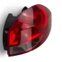 RENAULT Clio 3 generation (2005-2012) Rear Right Taillight Lamp 8200586844 33539410