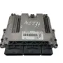 RENAULT Clio 4 generation (2012-2020) Engine Control Unit ECU 237106319R,237107921R,0281032885 33767239