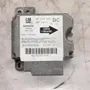OPEL Astra G (1998-2009) SRS Control Unit 1923594,5WK42923,09229037 25914748