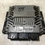 PEUGEOT 308 T7 (2007-2015) Engine Control Unit ECU 9663607580,S1D803A 33168557