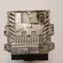 PEUGEOT 508 1 generation (2010-2020) Engine Control Unit ECU 9677243580 32005534