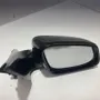 BMW 5 Series Gran Turismo F07 (2010-2017) Pravé krídlo zrkadlo 7216364 33743427