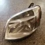 PEUGEOT Partner 1 generation (1996-2012) Ľavé predné svetlomety 9644150980 33858749