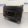 MERCEDES-BENZ Sprinter 2 generation (906) (2006-2018) Music Player With GPS A1699002000 33258335