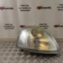 RENAULT Master 3 generation (2010-2023) Pravé predné svetlo 8200163518D,8200163518 31605662