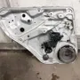 VOLKSWAGEN Passat B5 (1996-2005) Regulátor okna ľavých zadných dverí 3B5839755C 17622937