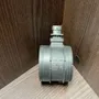 IVECO Daily 4 generation (2006-2011) Mass Air Flow Sensor MAF 55219169,0281006048 27328281