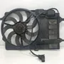 MINI Cabrio R57 (2008-2015) Motorový chladiaci ventilátor Radiátor 11819310,8240289,1742147557702 24731792
