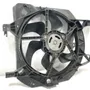 OPEL Vivaro A (2002-2006) Motorový chladiaci ventilátor Radiátor 1831248000,1831248 24731862