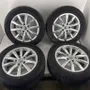 VOLKSWAGEN Touareg 2 generation (2010-2018) Wheel Set 7P6601025 34529855