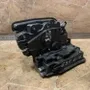 BMW 5 Series G30/G31 (2016-2023) Zámok ľavých zadných dverí 7477697 31880256