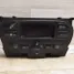 PEUGEOT 307 1 generation (2001-2008) Climate control unit 9205401,9140010385,96430991XT 18234400