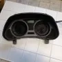 LEXUS IS XE20 (2005-2013) Rýchlosťomer 8380053671 21192362
