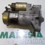 PEUGEOT 206 1 generation (1998-2009) Štartér 5802V7,5802CW,M000T82081 26988911