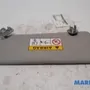 RENAULT Twingo 3 generation (2014-2023) Right Side Sun Visor 964001078,964000029,964003555R 26999167