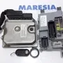 FIAT Punto 3 generation (2005-2020) Engine Control Unit ECU MJD8F2G4,52034844,51880758 27656045