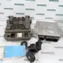 PEUGEOT 607 1 generation (2000-2008) Engine Control Unit ECU 0281010880,9645534380,1940C1,1938RC,1940C2,6580Q6,28FM0000 27748487