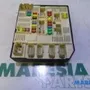 RENAULT Megane 3 generation (2008-2020) Fuse Box 284B63106R,284B67587R,284B68455R,284B68372R 33532359