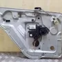 SKODA Fabia 6Y (1999-2007) Стеклоподъемник задней правой двери 6Q0959811,6Y0839755C 26100396