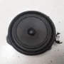 AUDI A4 B7/8E (2004-2008) Pravý predný dverový reproduktor 2752503145 34185686