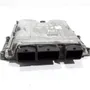 CITROËN Xsara Picasso 1 generation (1999-2010) Engine Control Unit ECU 0281010595 22683528
