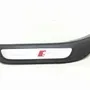 AUDI Q5 8R (2008-2017) Отделка заднего левого порога 8R0853375,8R0853375C,8R0853375A 22697358