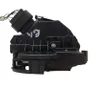 FORD Focus 3 generation (2011-2020) Rear Left Door Lock BM5AA26413AF 28943340