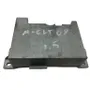 MITSUBISHI Colt 6 generation (2002-2013) Power steering control unit MR594091 33499360