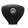 VOLKSWAGEN Caddy 3 generation (2004-2015) Steering Wheel Airbag 2K0880201E 33576827