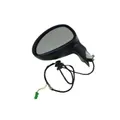 CITROËN C4 1 generation (2004-2011) Left Side Wing Mirror E9024287 33812244