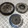 AUDI A3 8V (2012-2020) Комплект сцепления 03L141031L,04E141025J,04E105264A 22233263