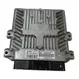 PEUGEOT 407 1 generation (2004-2010) Engine Control Unit ECU 5WS40379AT,HW9648237680,9658198080 26576908