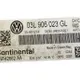 VOLKSWAGEN Passat B7 (2010-2015) Блок управления двигателем 03L906023GL,5WP42662AA 33192641