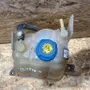 PEUGEOT Boxer 3 generation (2006-2024) Coolant Expansion Tank Reservoir D348 33317785