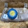 PEUGEOT Boxer 3 generation (2006-2024) Coolant Expansion Tank Reservoir D348 33317788
