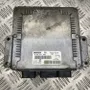 PEUGEOT 206 1 generation (1998-2009) Engine Control Unit ECU 9658373080,9640938680 21807109