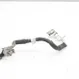 AUDI A3 8Y (2020-2024) Negative Battery Cable 5WA915181D 34278479