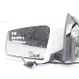 MERCEDES-BENZ C-Class W204/S204/C204 (2004-2015) Ľavé krídlové zrkadlo 13PIN,FOLDING,HEATING 34065743