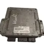 CITROËN Xsara Picasso 1 generation (1999-2010) Engine Control Unit ECU 9640938680,9647693180,0281011084 24412193