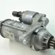 AUDI A3 8V (2012-2020) Starter Motor 0am911023r 10014836